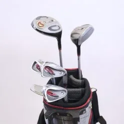 Kids Walter Hagen Jr Series II 1W-FW-7-9-SW-Putter Set RH Graphite Youth Flex -GOLF BAGS Sales f6aacd49 743a 5703 aa7a 0aa0983449cc scaled