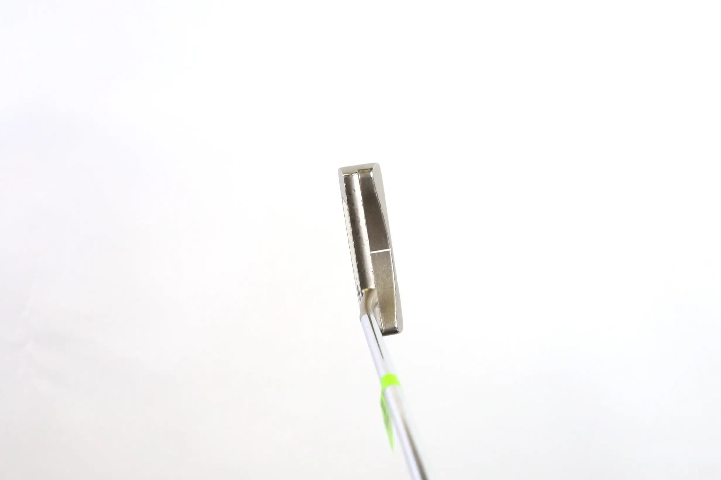 Odyssey White Hot Tour #2 Putter RH 35 In Odyssey Steel Shaft SuperStroke Grip 9 Odyssey White Hot Tour #2 Putter RH 35 In Odyssey Steel Shaft SuperStroke Grip - Image 7