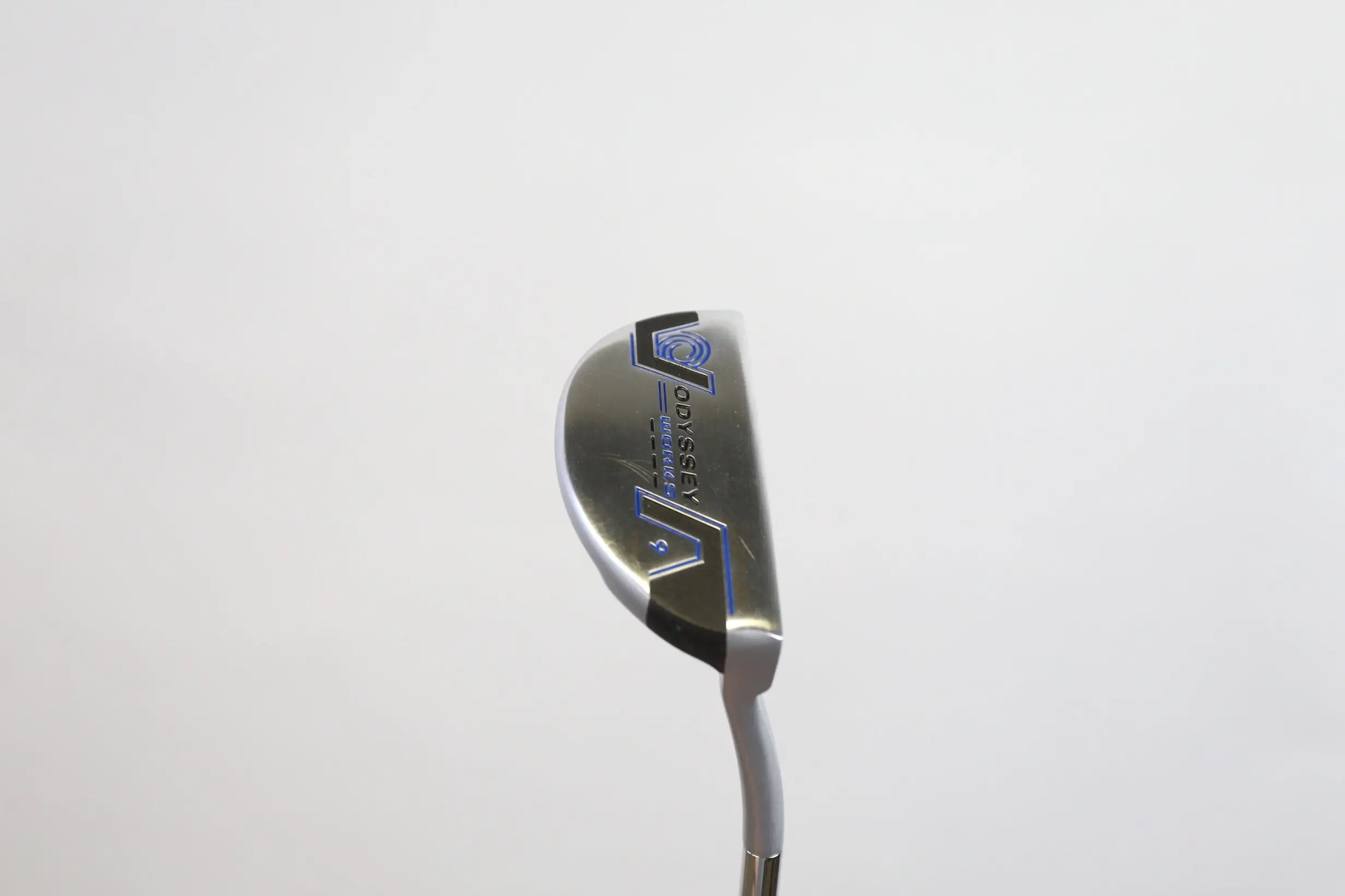 Odyssey O-Works #9 Putter RH 35 In Steel Shaft 4 Odyssey O-Works #9 Putter RH 35 In Steel Shaft - Image 2