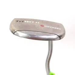 Odyssey Tri Hot 1 Putter RH 35 In. Steel Shaft Odyssey Grip 12 Odyssey Tri Hot 1 Putter RH 35 In. Steel Shaft Odyssey Grip -GOLF BAGS Sales f6bacc6a 3e5d 5b45 a229 529892a9ec45