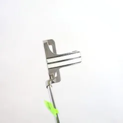 Odyssey White Hot XG Marxman Blade Putter RH 35 In Steel Shaft 17 Odyssey White Hot XG Marxman Blade Putter RH 35 In Steel Shaft -GOLF BAGS Sales f6c41042 1959 57c4 948f d9be6f62b48d