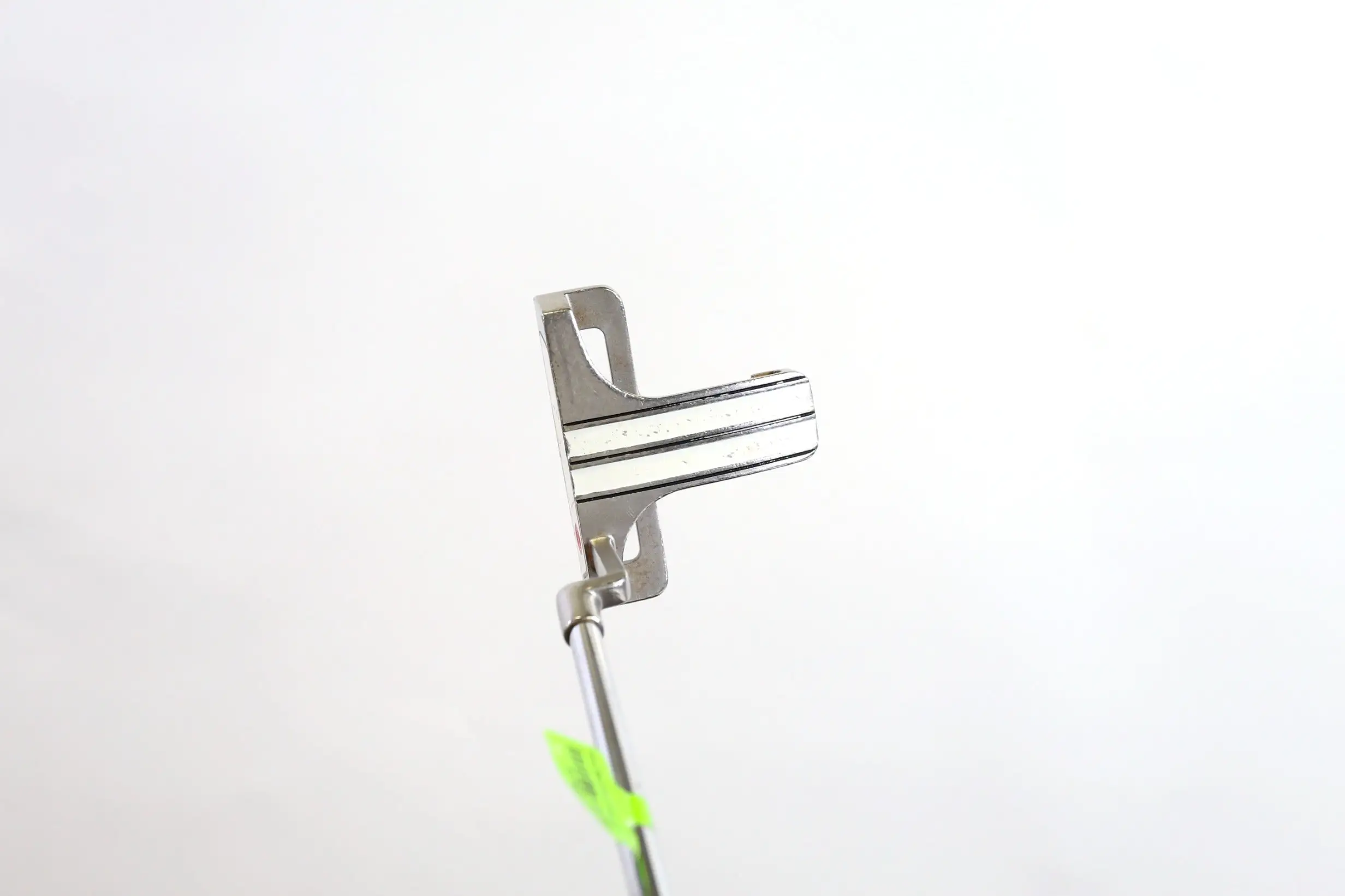 Odyssey White Hot XG Marxman Blade Putter RH 35 In Steel Shaft 9 Odyssey White Hot XG Marxman Blade Putter RH 35 In Steel Shaft - Image 7