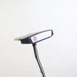 Odyssey Metal X Milled #7 Putter RH 43 In Odyssey Steel Shaft -GOLF BAGS Sales f7049124 c99a 5f16 ad5a 598f056ebaf5