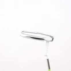 Odyssey Versa 330 Mallet White Putter Right Handed 34.75 In Steel Versa -GOLF BAGS Sales f720169b b344 5edb a47c 2791e03a1728 scaled