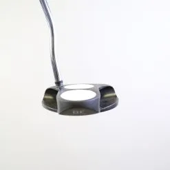 Odyssey DFX 2-Ball Putter RH 35 In Steel Shaft Lamkin Grip Mallet 14 Odyssey DFX 2-Ball Putter RH 35 In Steel Shaft Lamkin Grip Mallet -GOLF BAGS Sales f739d718 5b4c 57b0 9038 caa30d33f150