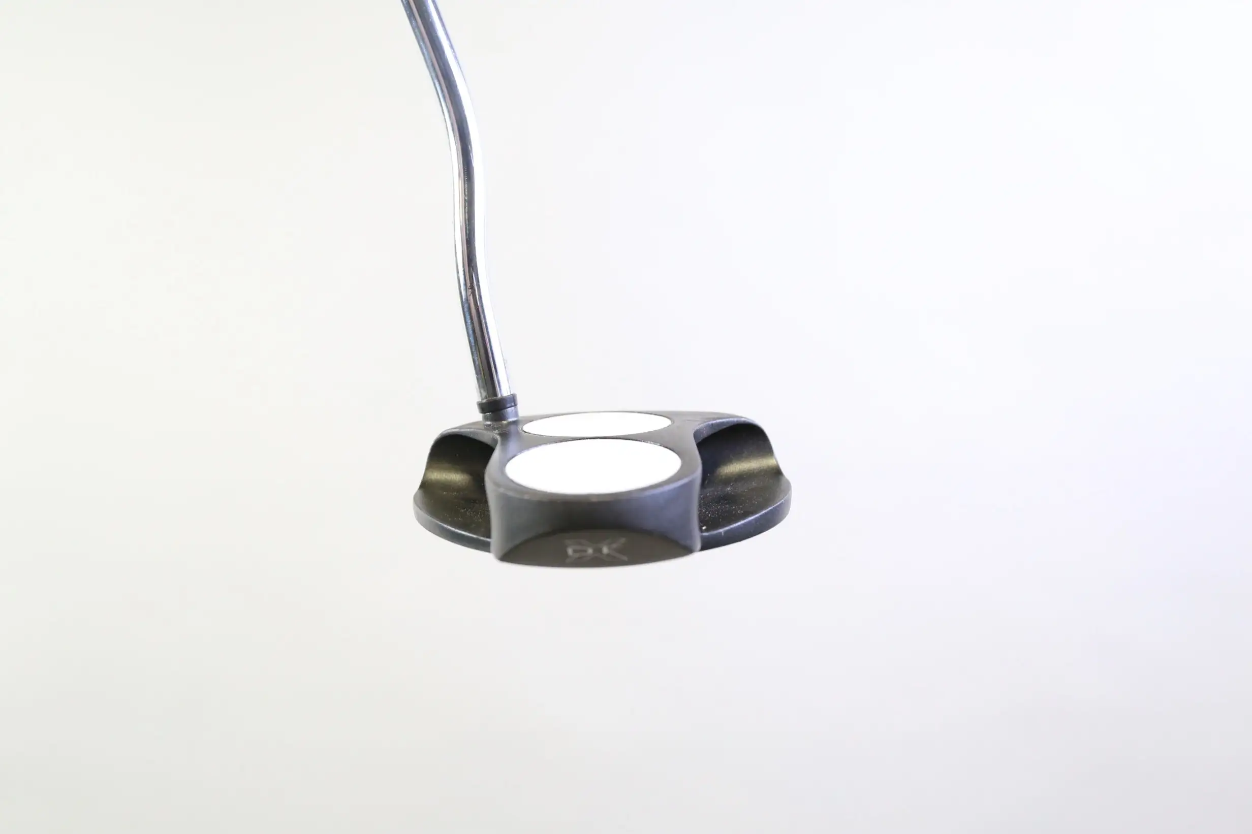 Odyssey DFX 2-Ball Putter RH 35 In Steel Shaft Lamkin Grip Mallet 7 Odyssey DFX 2-Ball Putter RH 35 In Steel Shaft Lamkin Grip Mallet - Image 5