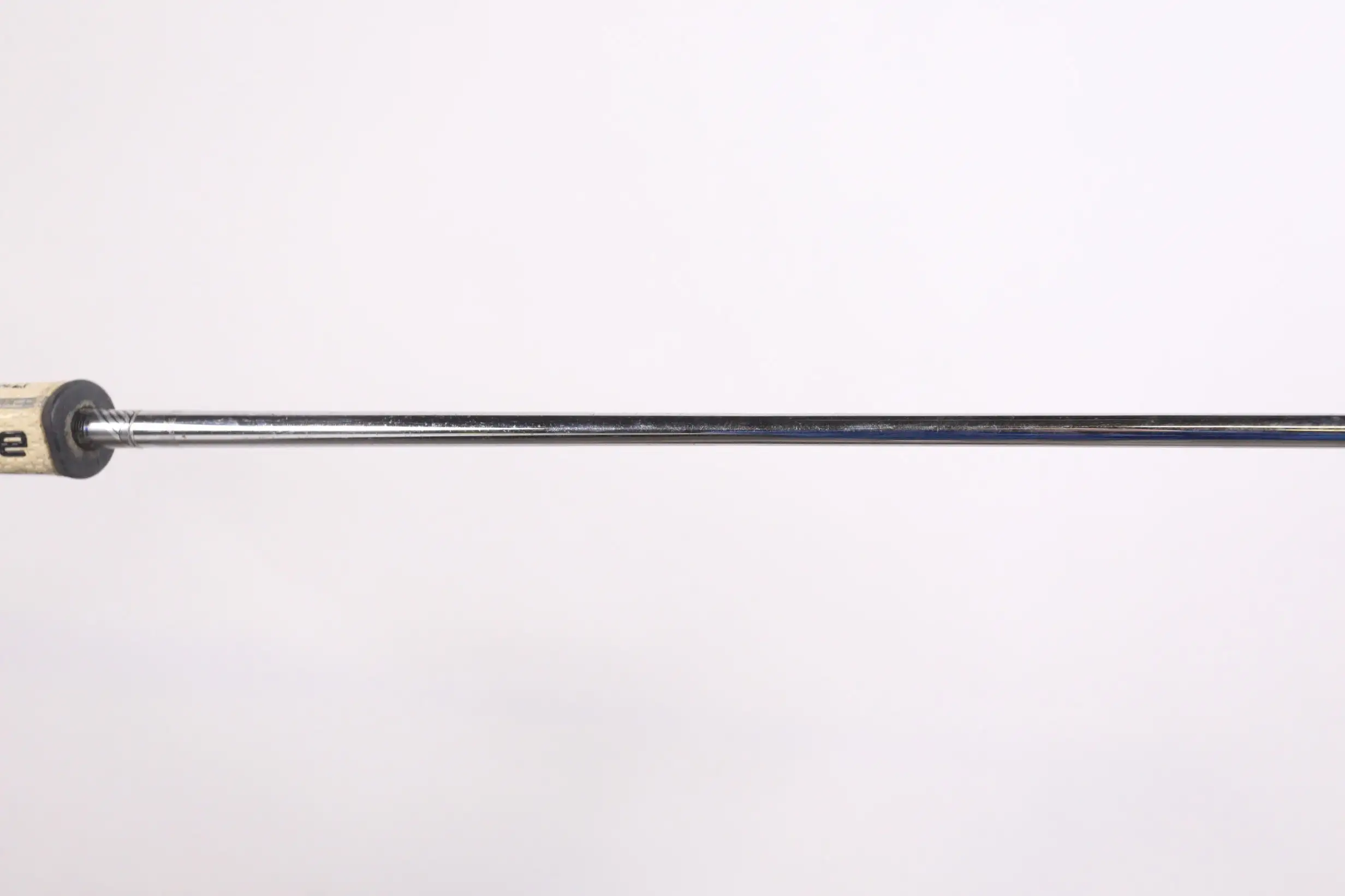 Never Compromise GM2 Exchange 5 Putter RH 33.25 In Steel Mid Slim 2.0 Grip Blade 9 Never Compromise GM2 Exchange 5 Putter RH 33.25 In Steel Mid Slim 2.0 Grip Blade - Image 7