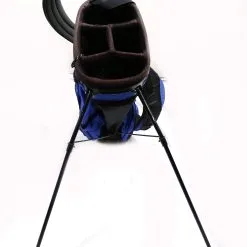 Ping Hoofer Xtreme Blue Stand Golf Bag 4-Way Divider 6 Pockets 13 Ping Hoofer Xtreme Blue Stand Golf Bag 4-Way Divider 6 Pockets -GOLF BAGS Sales f79a528a 9e5e 59d8 8d87 fd9a2eac820f