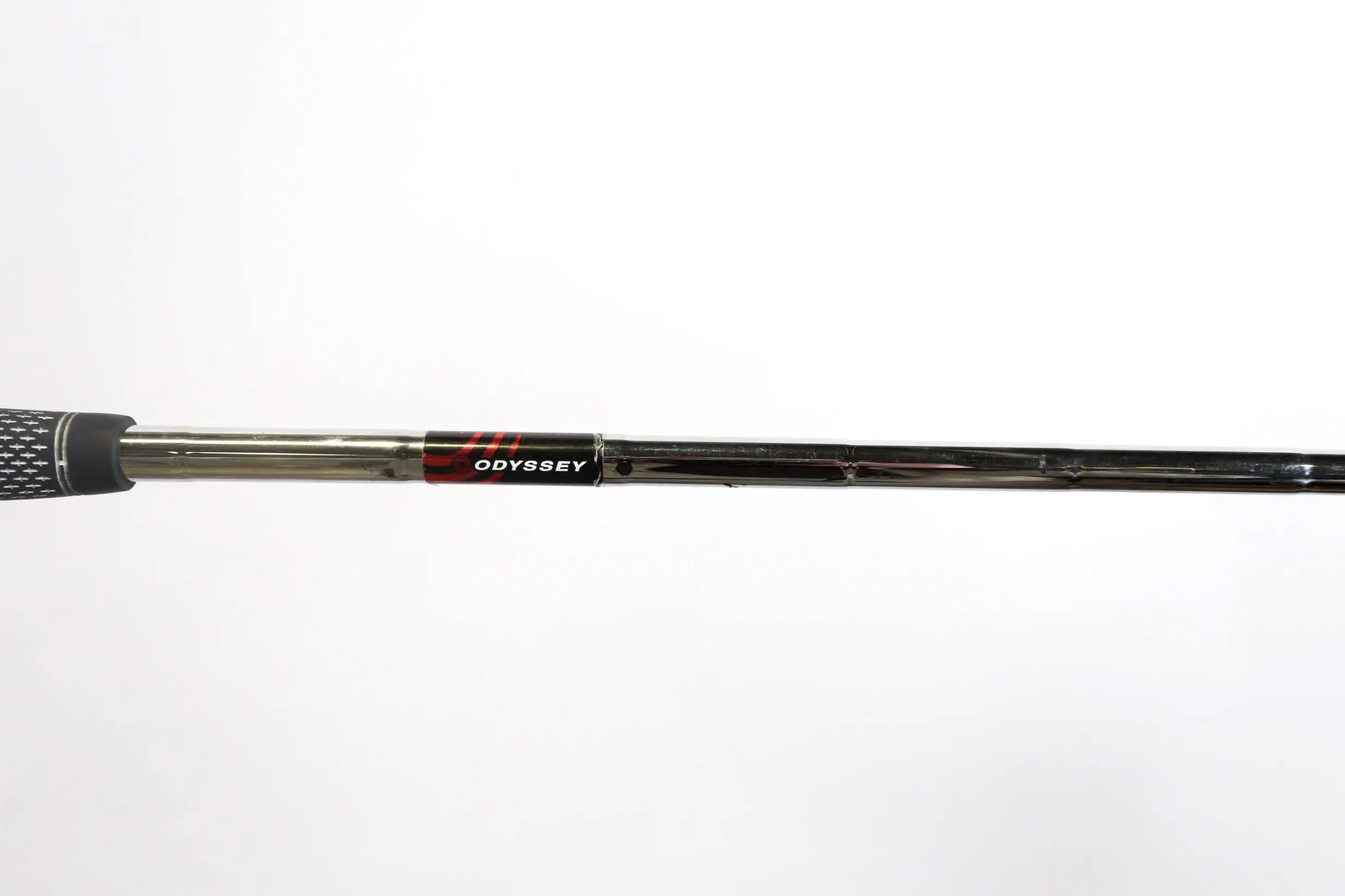 Odyssey White Hot Pro D.A.R.T. Putter RH 35 In True Temper Steel Shaft 10 Odyssey White Hot Pro D.A.R.T. Putter RH 35 In True Temper Steel Shaft - Image 8