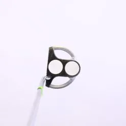 Odyssey White Hot XG 2-Ball SRT Steel Putter RH 35in Steel Shaft Stiff Flex -GOLF BAGS Sales f7ac50a1 6d22 5305 a9fd 43df908f65bd scaled