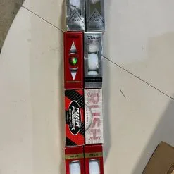 Next Round 16 Sleeves Of Mixed Golf Balls -GOLF BAGS Sales f7b84acc cce5 53fe a91c 9153bde475af scaled