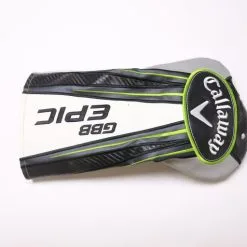 Callaway GBB Epic Driver Headcover Only Faux Leather Very Good Condition -GOLF BAGS Sales f7caa99f 4848 5dd0 b936 bf01b61920ab scaled