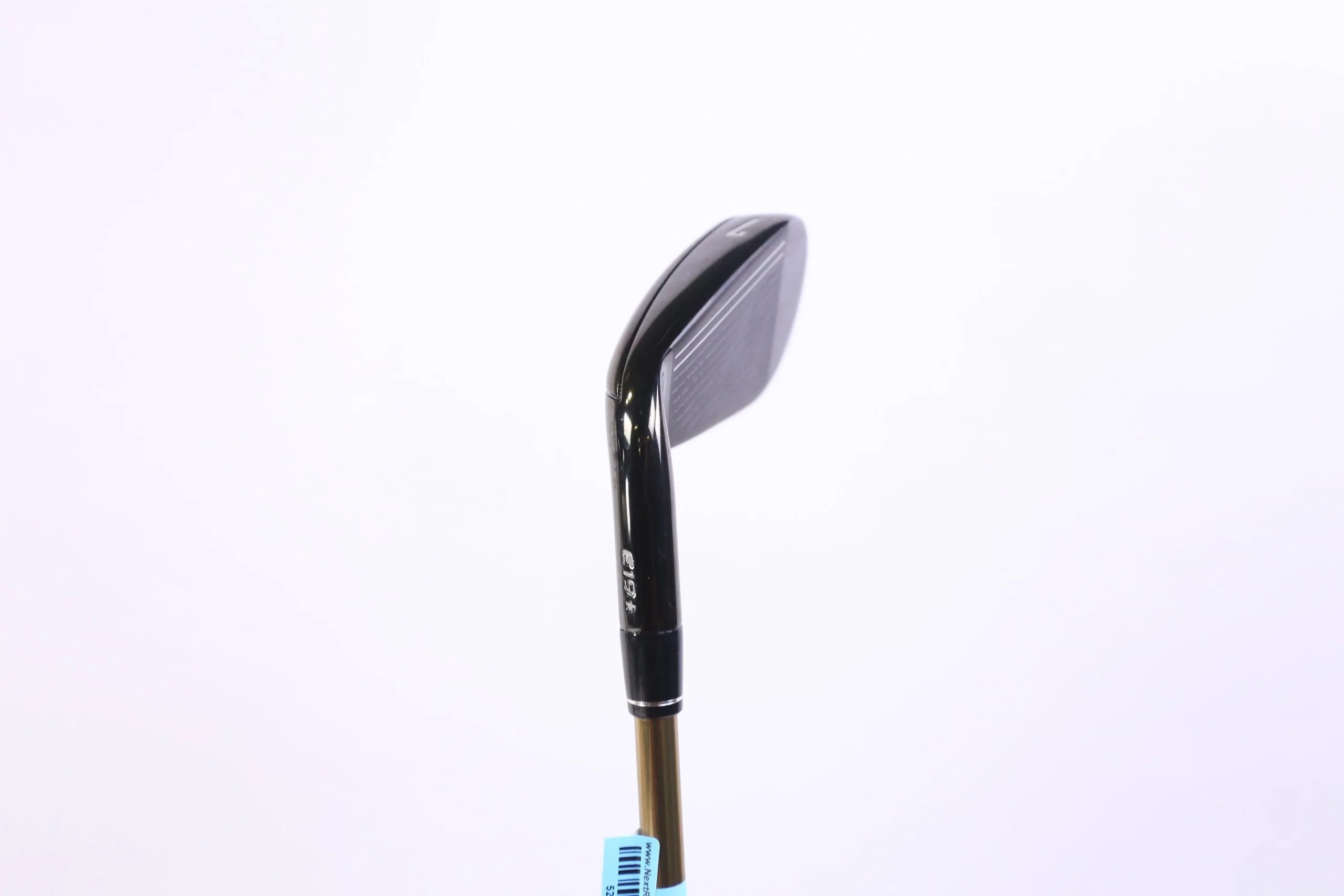 Callaway Epic Forged Star 7-Iron 37.5IN RH Graphite Attas Regular Flex 8 Callaway Epic Forged Star 7-Iron 37.5IN RH Graphite Attas Regular Flex - Image 6