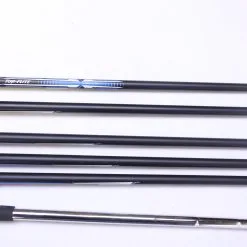 Top Flite 1W, 4W, 7, 8, SW, Putter Kids Golf Club Set Right Handed W/ Stand Bag 17 Top Flite 1W, 4W, 7, 8, SW, Putter Kids Golf Club Set Right Handed W/ Stand Bag -GOLF BAGS Sales f85feb4d 3980 50d5 9cba 772fa762fade scaled