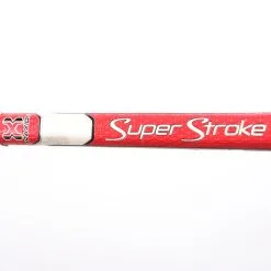 Odyssey White Ice 2-Ball Putter RH 33.5 In Odyssey Steel Shaft Super Stroke Grip -GOLF BAGS Sales f8720f85 72fa 5274 a12f 4061c49127b4 c841654b 441a 40dd 81e8 51ae1f7c2d65 scaled