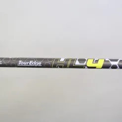 Tour Edge HL4 Single 7 Iron 31* RH 36 In UST Mamiya Graphite Ladies Flex 16 Tour Edge HL4 Single 7 Iron 31* RH 36 In UST Mamiya Graphite Ladies Flex -GOLF BAGS Sales f89a4b22 fb50 5065 a0e9 13b7b356e275