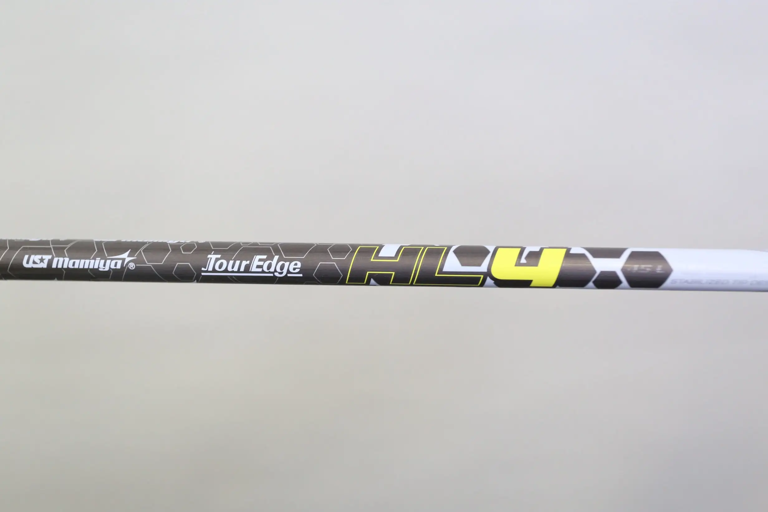 Tour Edge HL4 Single 7 Iron 31* RH 36 In UST Mamiya Graphite Ladies Flex 9 Tour Edge HL4 Single 7 Iron 31* RH 36 In UST Mamiya Graphite Ladies Flex - Image 7