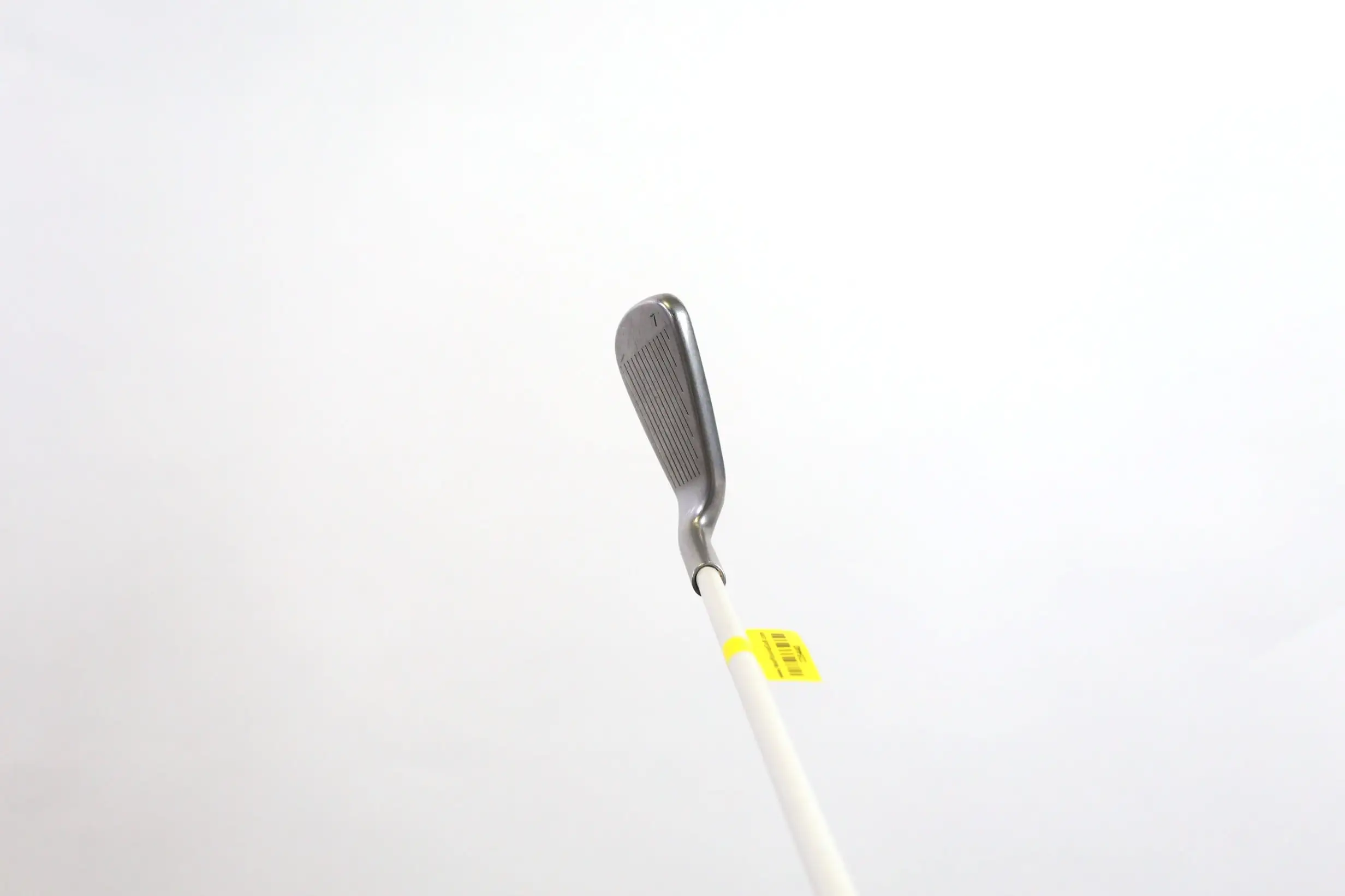 Ping Faith 7 Iron 32* RH 36.25 In ULT 200 Graphite Shaft Ladies Flex 9 Ping Faith 7 Iron 32* RH 36.25 In ULT 200 Graphite Shaft Ladies Flex - Image 7