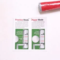 Evnroll TourStroke Trainer Putter 35 In RH Steel Shaft MINT With Headcover 24 Evnroll TourStroke Trainer Putter 35 In RH Steel Shaft MINT With Headcover -GOLF BAGS Sales f8bf6ce2 42c5 5cac 9131 57c2e4e544af scaled