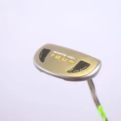 Odyssey White Hot Tour #5 Putter RH 34 In Odyssey Steel Shaft