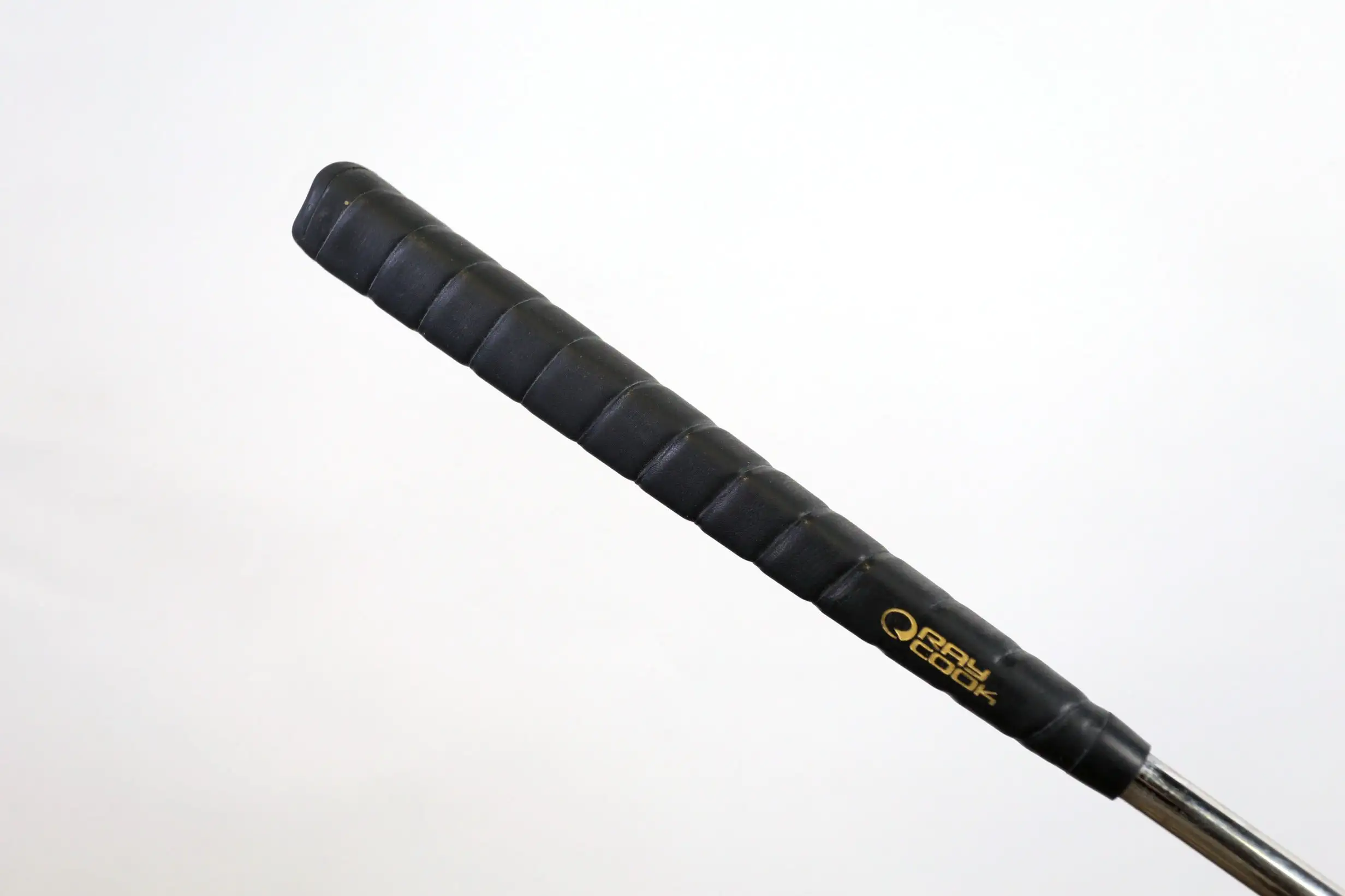 Ray Cook BG III Putter RH 35 In Steel Shaft Ray Cook Pistol Grip 11 Ray Cook BG III Putter RH 35 In Steel Shaft Ray Cook Pistol Grip - Image 9