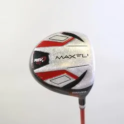 MaxFli Rev 2 1W, 4H, 7, 9, Putter Kids Club Set RH 44 In Height Graphite Youth 21 MaxFli Rev 2 1W, 4H, 7, 9, Putter Kids Club Set RH 44 In Height Graphite Youth -GOLF BAGS Sales f954955a 2a34 5c98 a367 d0b51af2b9b4