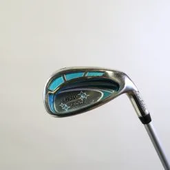 Tour Edge Lady Edge 8-PW, SW, Putter Club Set RH -0.25 In Graphite Ladies Flex 15 Tour Edge Lady Edge 8-PW, SW, Putter Club Set RH -0.25 In Graphite Ladies Flex -GOLF BAGS Sales f96410c5 6519 543a 99a2 25af33e5d9e9