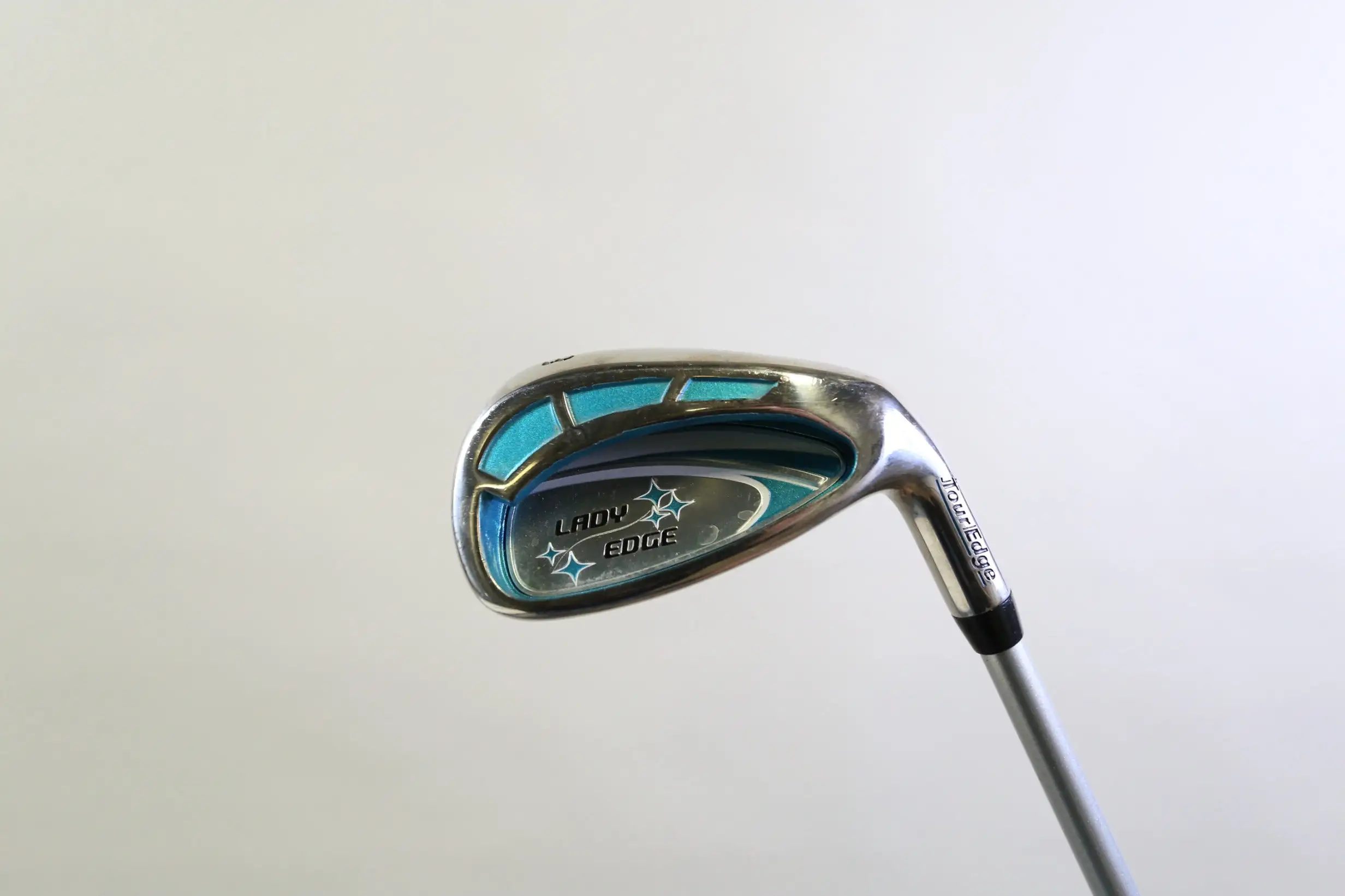 Tour Edge Lady Edge 8-PW, SW, Putter Club Set RH -0.25 In Graphite Ladies Flex 8 Tour Edge Lady Edge 8-PW, SW, Putter Club Set RH -0.25 In Graphite Ladies Flex - Image 6