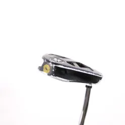 Odyssey Stroke Lab R-Ball Putter RH 34.5 In Stroke Lab Graphite Shaft 13 Odyssey Stroke Lab R-Ball Putter RH 34.5 In Stroke Lab Graphite Shaft -GOLF BAGS Sales f99fa8a4 5f3b 5626 9add b470db5333e6