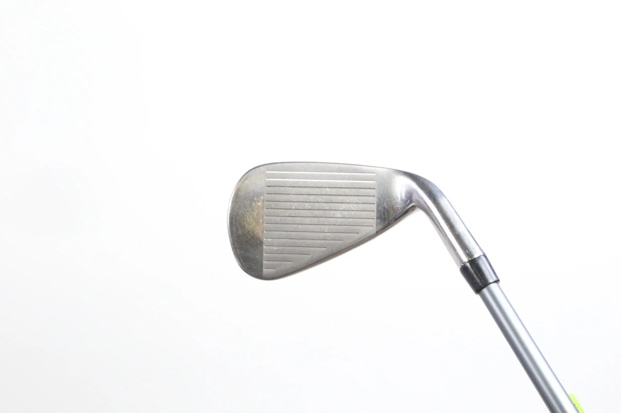 LEFTY Callaway Mavrik Max Single 6 Iron 37.5 In Project X Catalyst 5.0 Regular 4 LEFTY Callaway Mavrik Max Single 6 Iron 37.5 In Project X Catalyst 5.0 Regular - Image 2