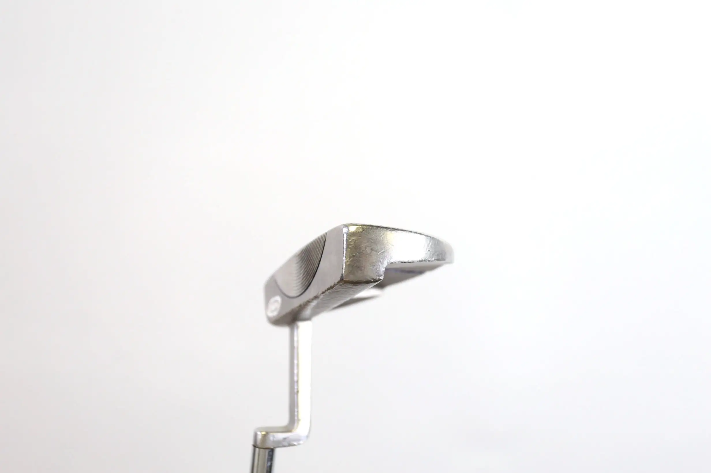 Yes! Penny Putter RH 33.75 In Steel Shaft Mid-Mallet 7 Yes! Penny Putter RH 33.75 In Steel Shaft Mid-Mallet - Image 5