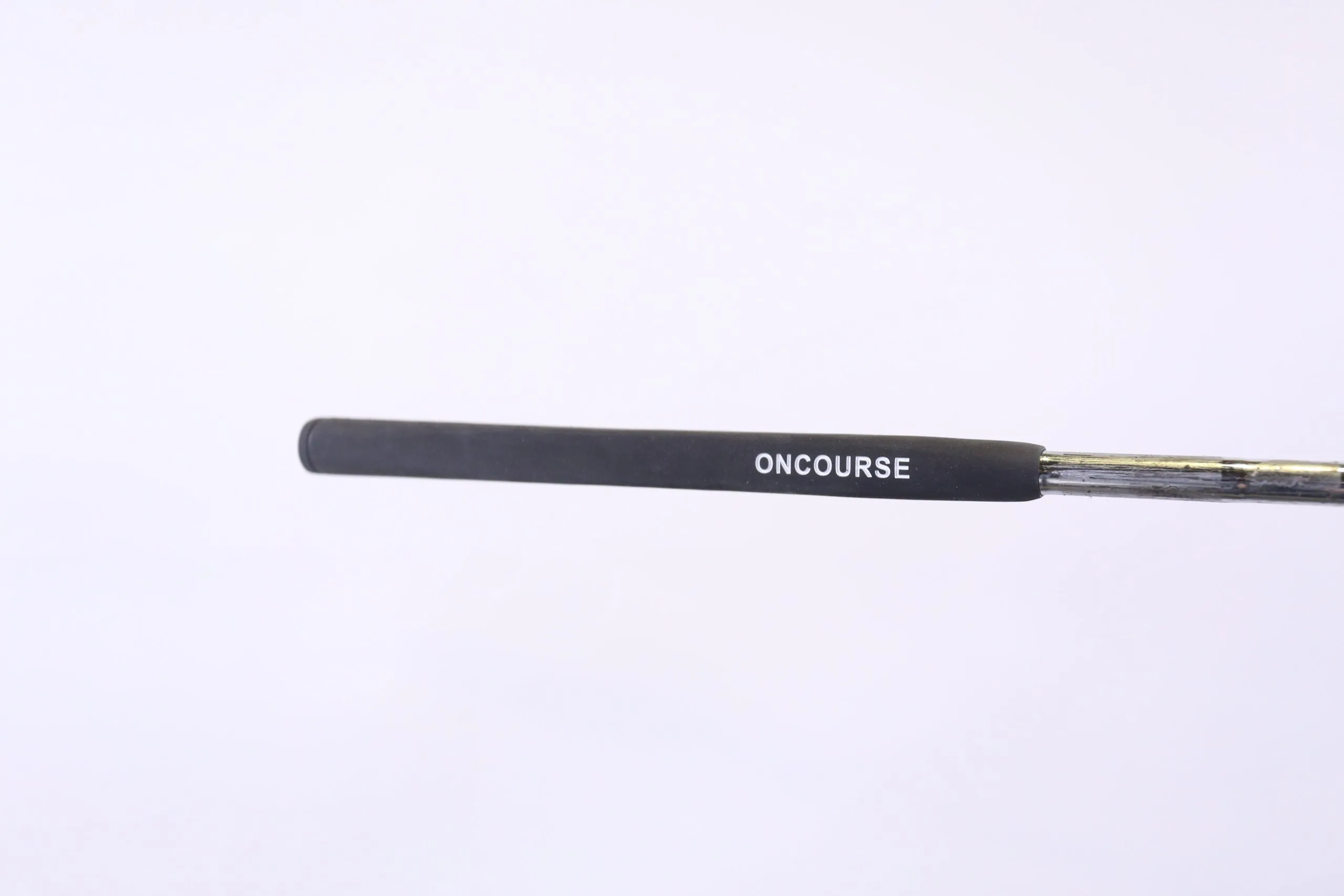 Odyssey Backstryke Marxman Putter RH 32 In Steel Shaft Mallet 12 Odyssey Backstryke Marxman Putter RH 32 In Steel Shaft Mallet - Image 10