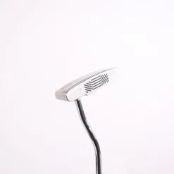 Nike Method 004 Putter RH 34.5 In Steel Shaft Flatso 2.0 XL Grip 12 Nike Method 004 Putter RH 34.5 In Steel Shaft Flatso 2.0 XL Grip -GOLF BAGS Sales fa12c90d 62ce 582e bf90 1600b6225d2e