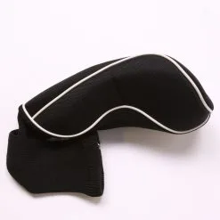 Callaway Driver Headcover Only Black/White Polyester Very Good Condition -GOLF BAGS Sales fa14e1db 67ad 55e1 af66 db5ee8fed208 scaled