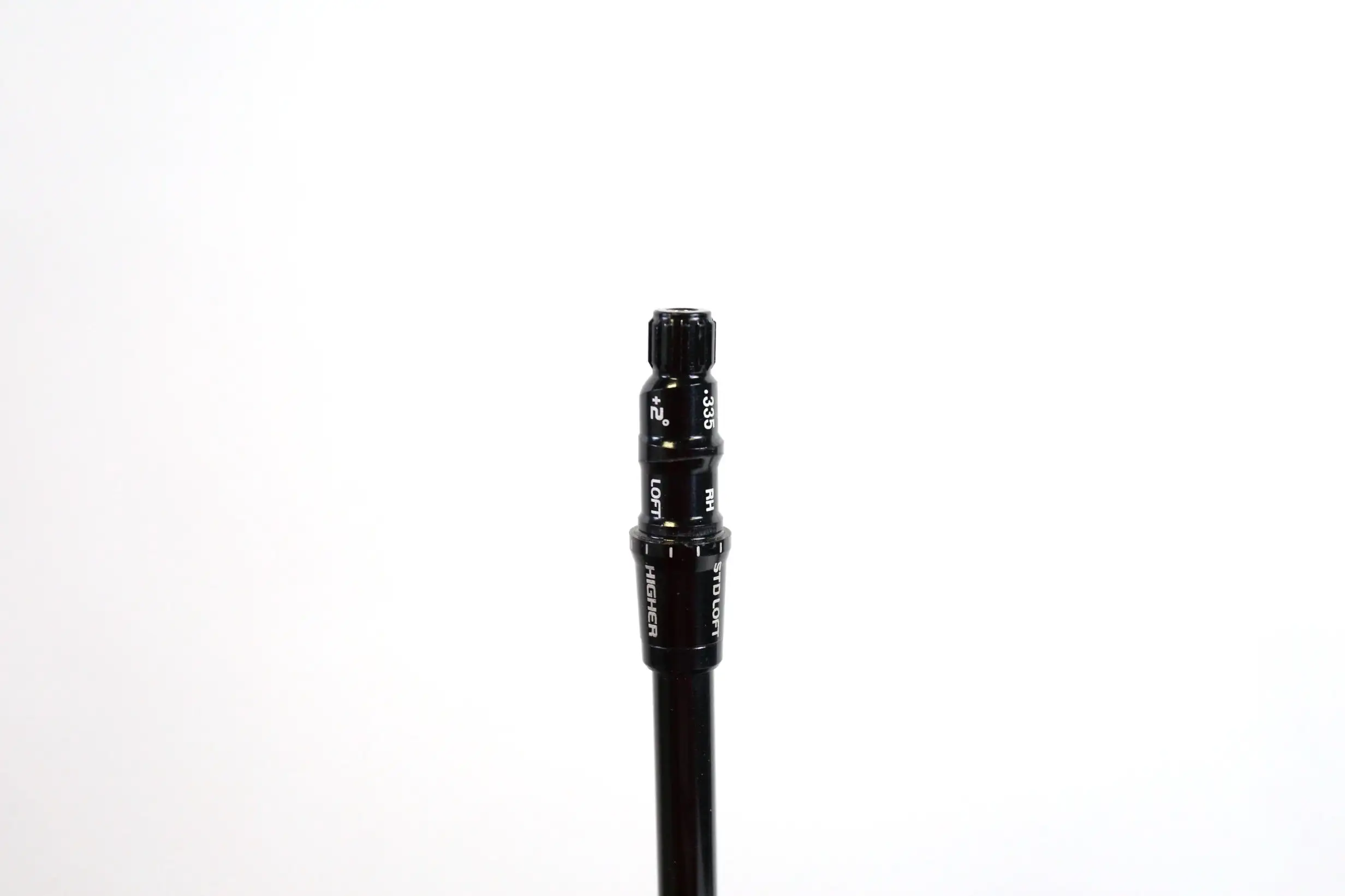 Fujikura Atmos Red 5R Driver Shaft 44.75 In 55g Regular Flex Taylormade Tip 7 Fujikura Atmos Red 5R Driver Shaft 44.75 In 55g Regular Flex Taylormade Tip - Image 5