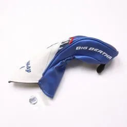 Callaway Big Bertha B-21 Fairway Headcover Only Black Very Good Condition 8 Callaway Big Bertha B-21 Fairway Headcover Only Black Very Good Condition -GOLF BAGS Sales fa417af7 f6eb 5612 8aed fcfee9c80ff4 scaled