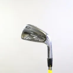 Titleist AP2 710 Forged Single 5 Iron 27* RH 38.25 In True Temper Steel Stiff 14 Titleist AP2 710 Forged Single 5 Iron 27* RH 38.25 In True Temper Steel Stiff -GOLF BAGS Sales fa430dad 6d1c 573a 9980 76690e739c54