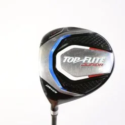 Top Flite Junior Driver, Hybrid, 7, SW, Putter Kids Golf Set LEFTY 45'' Graphite 18 Top Flite Junior Driver, Hybrid, 7, SW, Putter Kids Golf Set LEFTY 45'' Graphite -GOLF BAGS Sales fa47d8f0 2436 58f1 9249 970367b7016c scaled