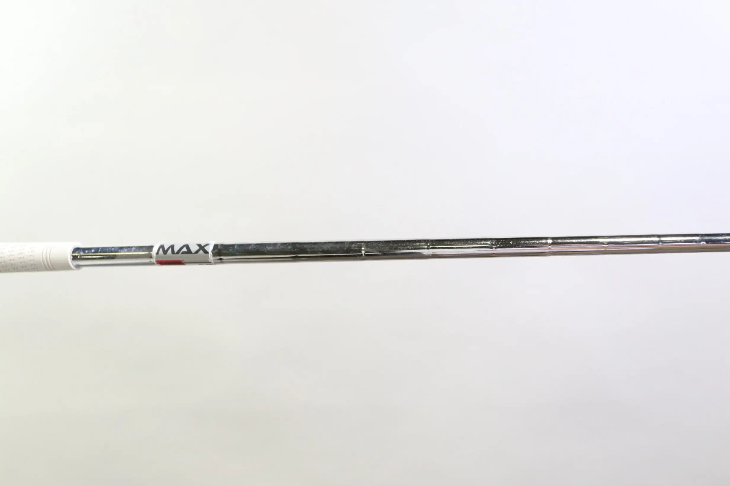 TaylorMade M3 Single 6 Iron 26.5* RH 37 In Steel Shaft Regular Flex 10 TaylorMade M3 Single 6 Iron 26.5* RH 37 In Steel Shaft Regular Flex - Image 8