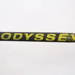 Odyssey Stroke Lab Black Seven Putter RH 33 In Graphite/Steel Shaft 19 Odyssey Stroke Lab Black Seven Putter RH 33 In Graphite/Steel Shaft -GOLF BAGS Sales fab653aa 4c8f 501c 85d5 b3f70e3d6cba