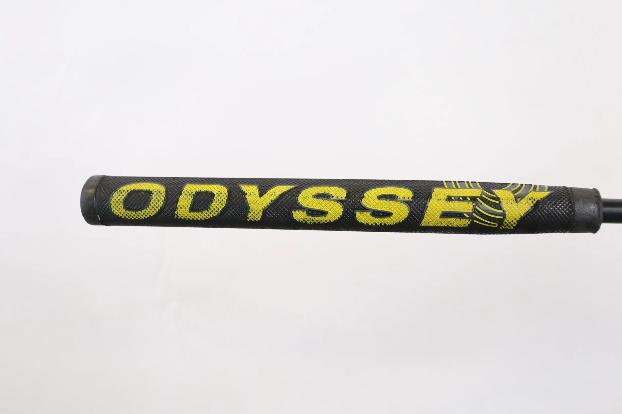 Odyssey Stroke Lab Black Seven Putter RH 33 In Graphite/Steel Shaft 11 Odyssey Stroke Lab Black Seven Putter RH 33 In Graphite/Steel Shaft - Image 9