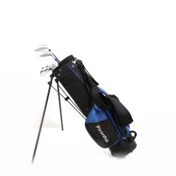 Piranha Junior 1W, 4H, 7, 9, Putter Kids Club Set Right Handed W/ Stand Bag -GOLF BAGS Sales fabcf3bb dda7 5e02 807d 56ded2baa702 scaled