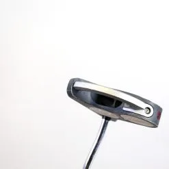 Odyssey White Steel 2-Ball SRT Putter RH 35.25 In Steel Shaft -GOLF BAGS Sales facd3c5a 9b85 5336 b219 0197d0209616