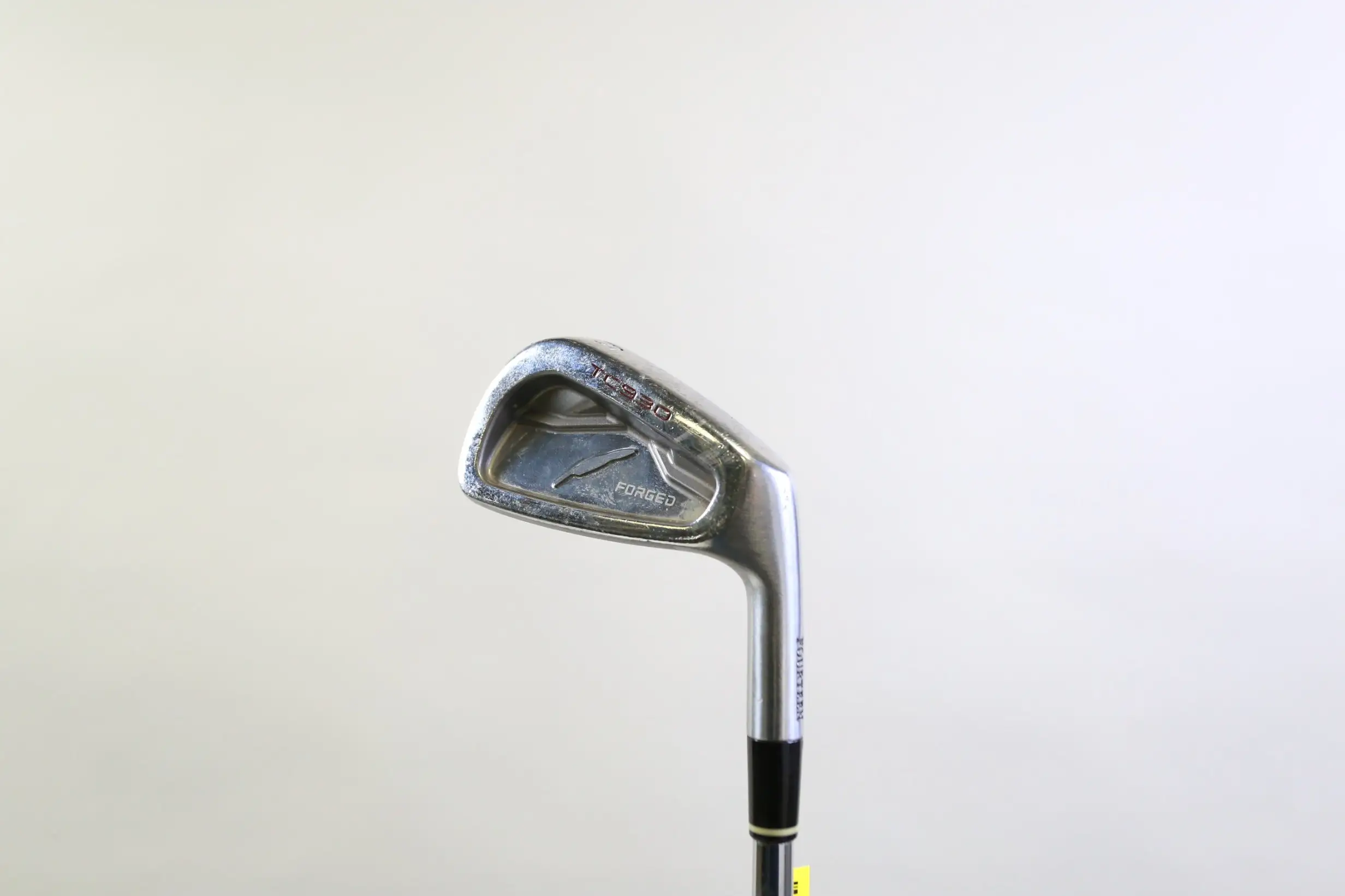 Fourteen TC 930 Single 6 Iron RH 37.25 In Dynamic Gold Steel Shaft Stiff Flex 6 Fourteen TC 930 Single 6 Iron RH 37.25 In Dynamic Gold Steel Shaft Stiff Flex - Image 4
