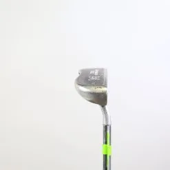 Odyssey DFX 9900 Putter RH 34 In Steel Shaft Oncourse Grip Mid-Mallet 11 Odyssey DFX 9900 Putter RH 34 In Steel Shaft Oncourse Grip Mid-Mallet -GOLF BAGS Sales fb11f244 aca4 581d 9f04 f327fe23621f