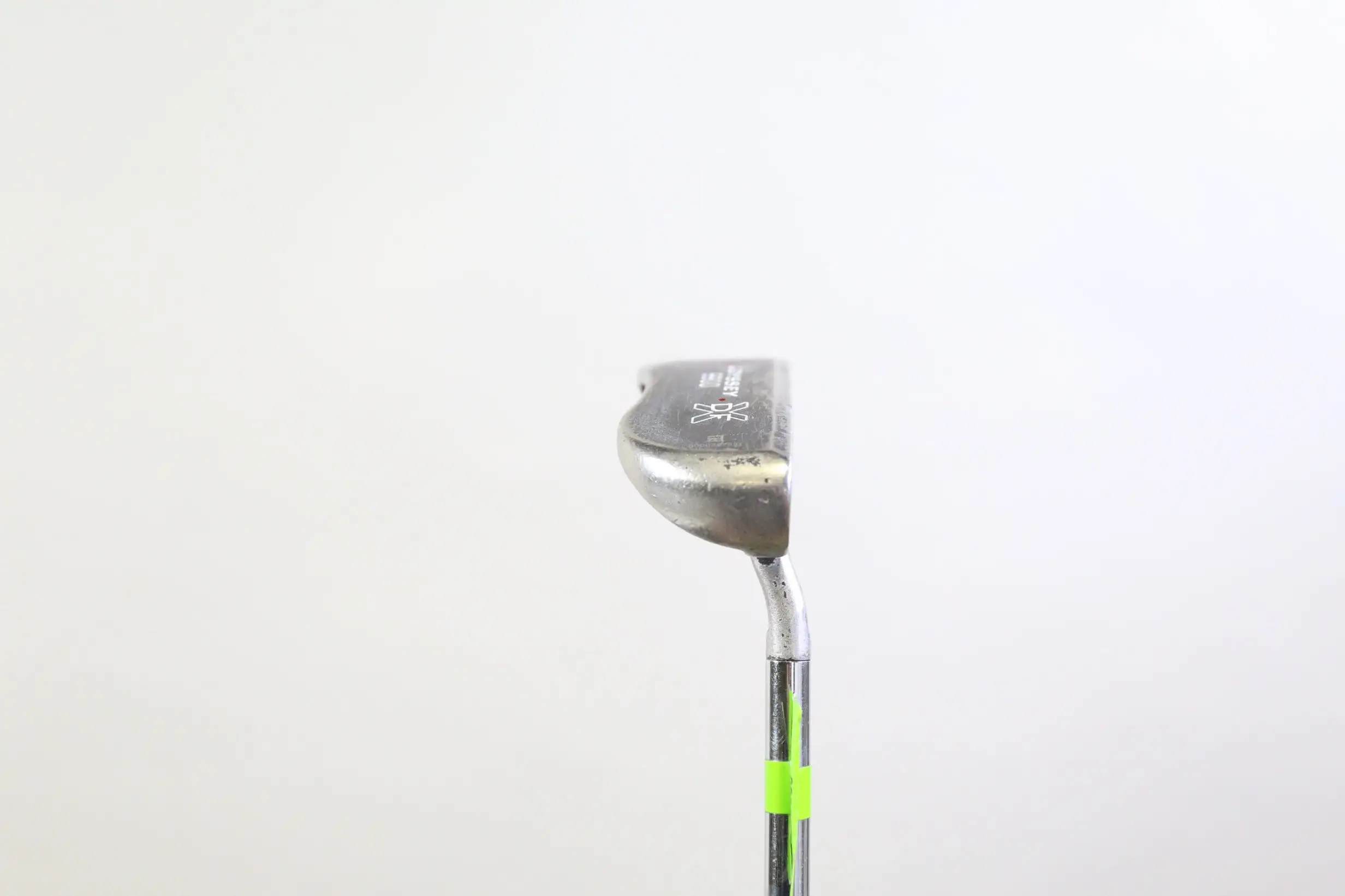 Odyssey DFX 9900 Putter RH 34 In Steel Shaft Oncourse Grip Mid-Mallet 4 Odyssey DFX 9900 Putter RH 34 In Steel Shaft Oncourse Grip Mid-Mallet - Image 2