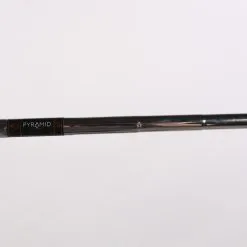 Pyramid Putters Pyramid AZ-11 Putter RH 33 In Steel Shaft Pyramid Wide Grip Mid-Mallet -GOLF BAGS Sales fb185aa7 f752 5184 9ee4 43eb7541038b