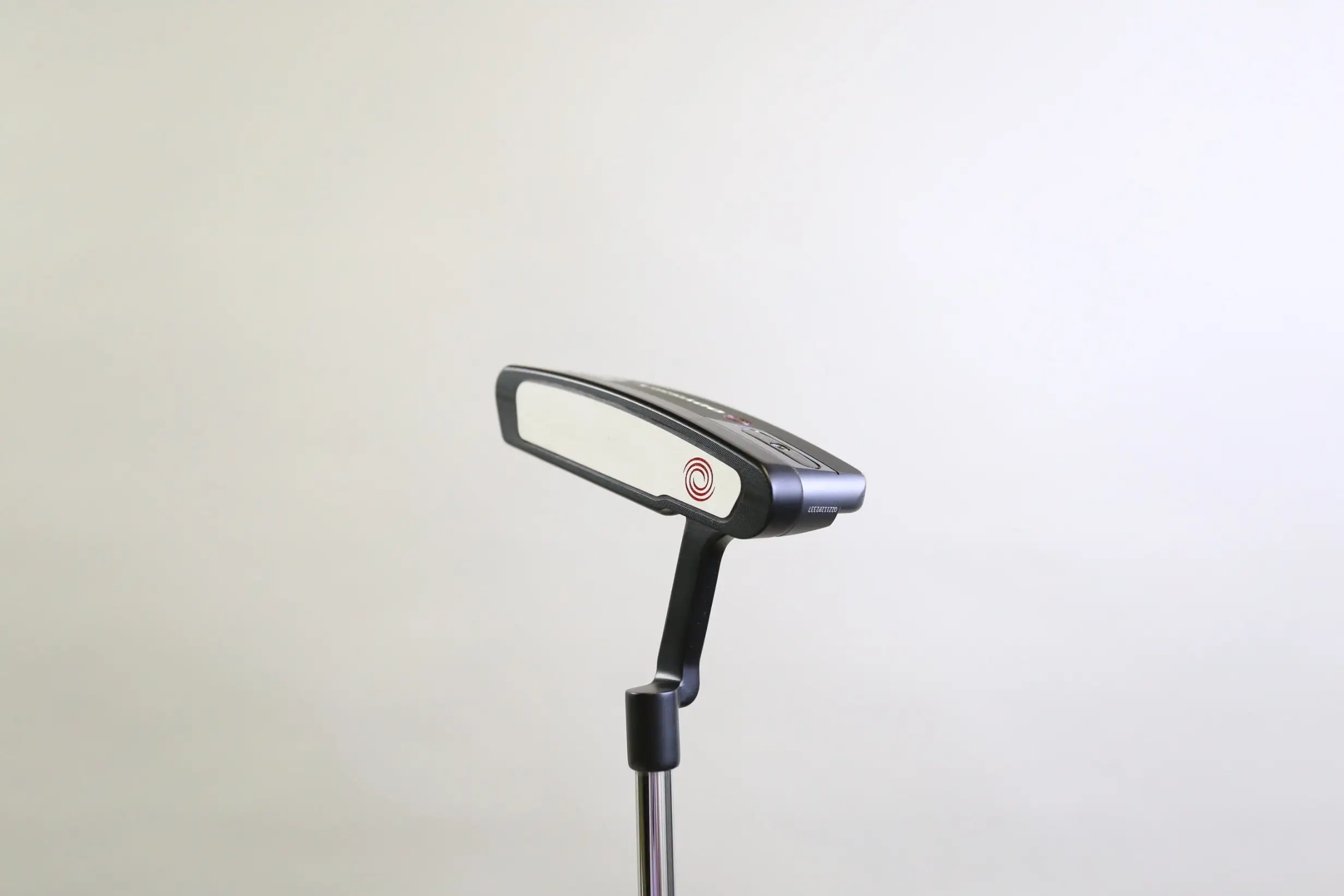 LEFTY Odyssey Tri-Hot 5K Double Wide Putter 35 In Graphite Shaft 6 LEFTY Odyssey Tri-Hot 5K Double Wide Putter 35 In Graphite Shaft - Image 4