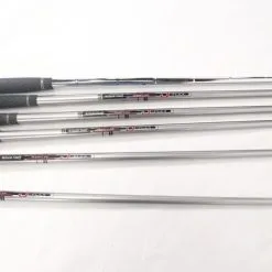 Wilson Staff FG Tour 1w, 3w, 7i, 9i, PW, Putter RH Kids Club Set Red Stand Bag 20 Wilson Staff FG Tour 1w, 3w, 7i, 9i, PW, Putter RH Kids Club Set Red Stand Bag -GOLF BAGS Sales fb35e774 983b 5477 8998 bf271913275a scaled