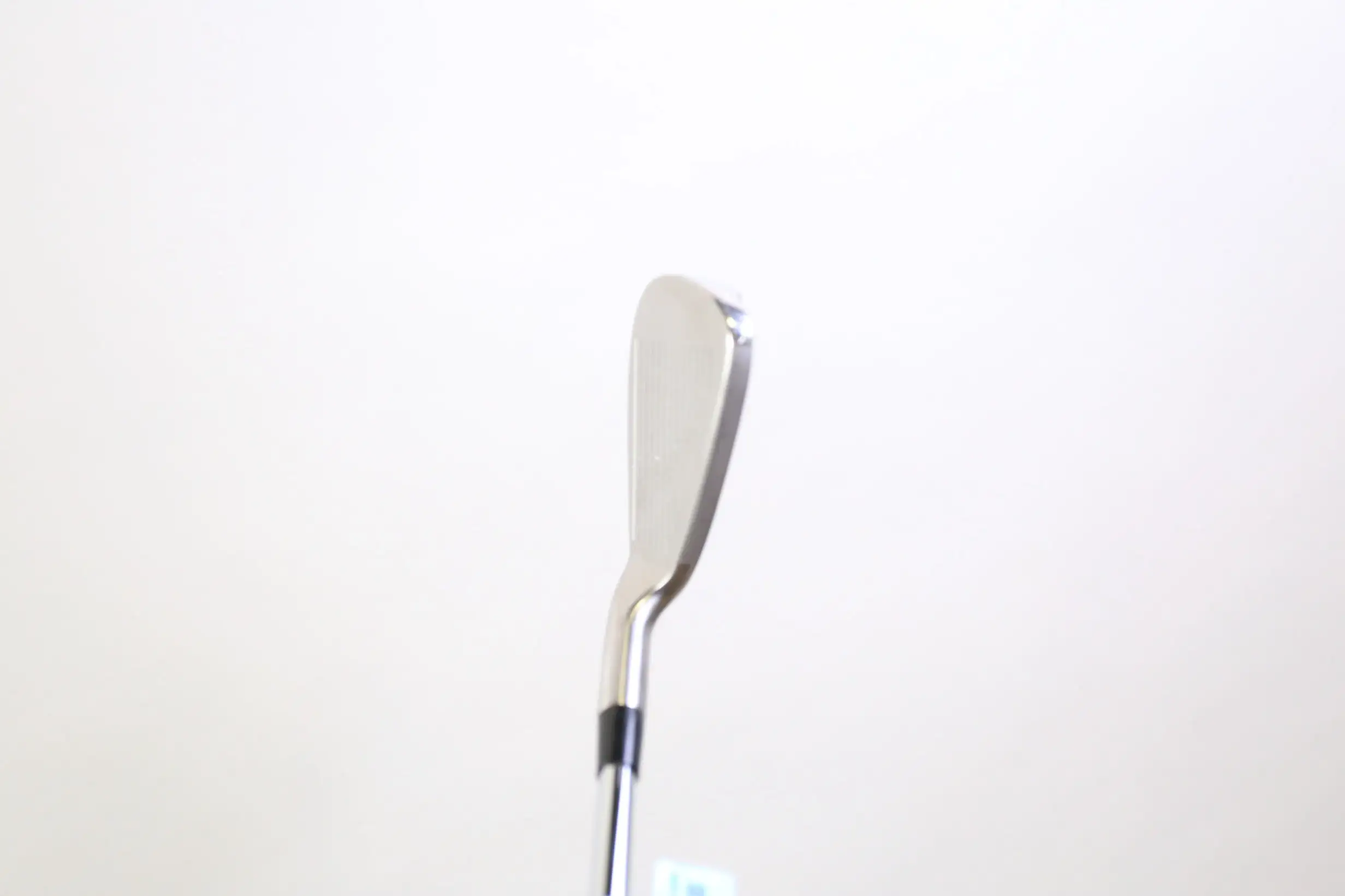 Tour Edge HL4 Single 7 Iron 31* RH 38 In KBS Steel Shaft Stiff Flex 8 Tour Edge HL4 Single 7 Iron 31* RH 38 In KBS Steel Shaft Stiff Flex - Image 6